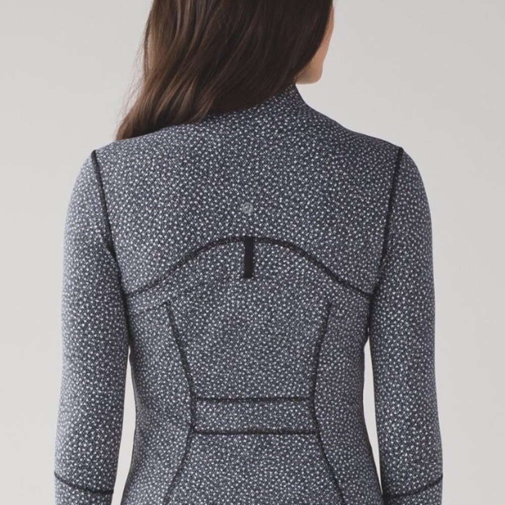 Lululemon Define Jacket